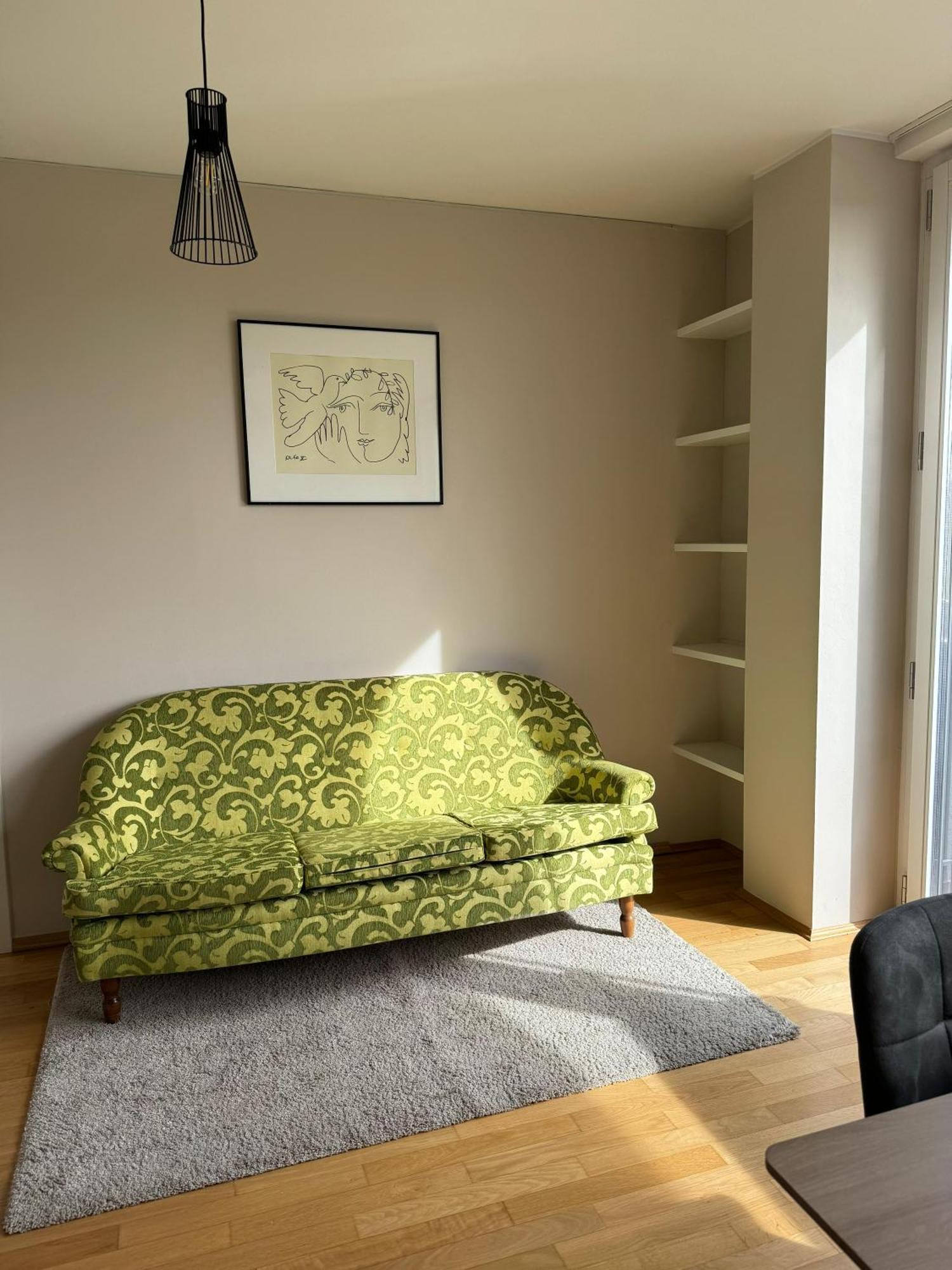 Reside In The Golden Wave Appartement Graz Buitenkant foto