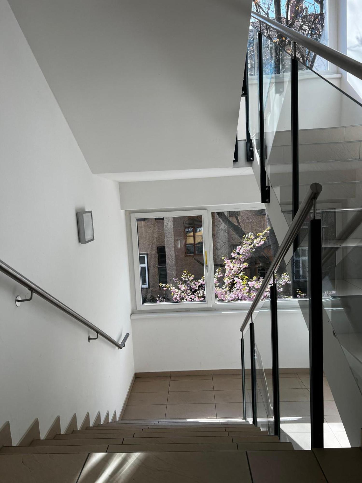 Reside In The Golden Wave Appartement Graz Buitenkant foto